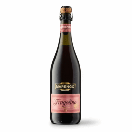Fragolino Rosso Marengo 0,75 l Włochy
