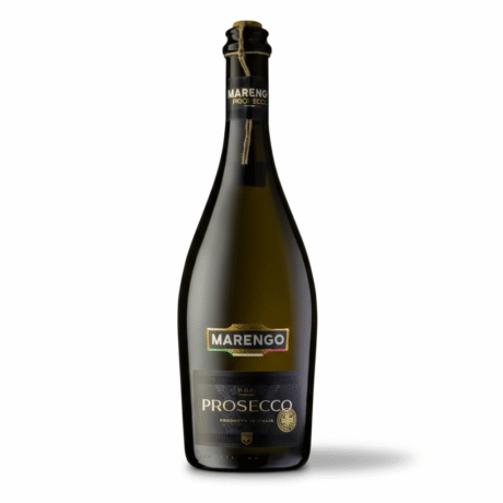 Prosecco Marengo DOC Spumante Brut 0,75 l Włochy