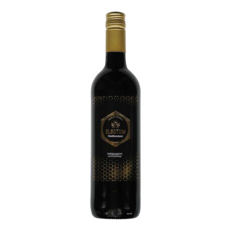Wino Electum Tempranillo 0,75 l Hiszpania