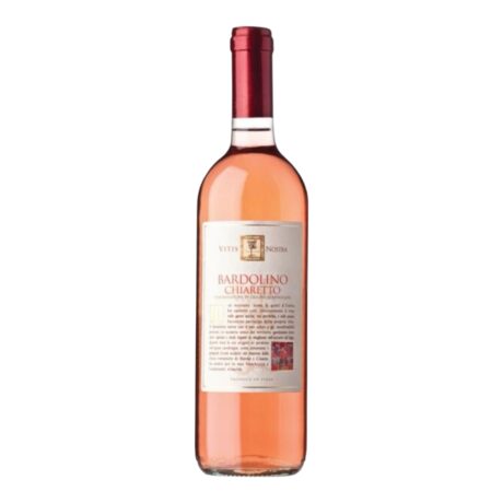 Wino Vitis Nostra Bardolino Chiaretto 0,75 l Włochy