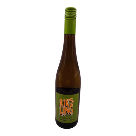 Wino Landzicht Riesling Trocken 0,75 l Niemcy