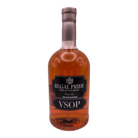 Brandy Regal Pride VSOP 0,7 l Francja