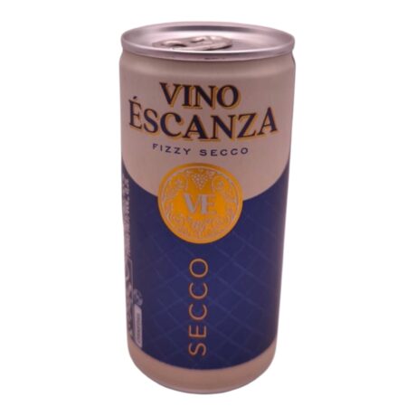 Vino Escanza Fizzy Secco 0,25 l