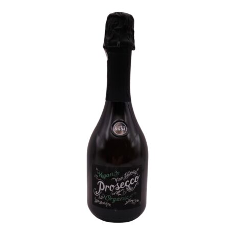 Prosecco Alberto Nani Organic Bio Vegan DOC Dry 0,2 l Włochy