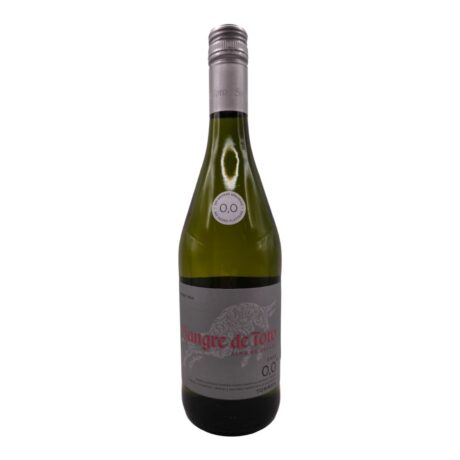 Wino bezalkoholowe Sangre de Toro Blanco 0,0% 0,75 l Hiszpania