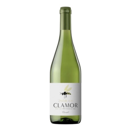 Wino Clamor Blanc 0,75 l Hiszpania