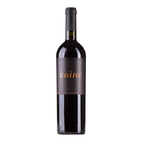 Wino Falc Koinè Primitivo di Manduria DOC 14% 0,75 l Włochy